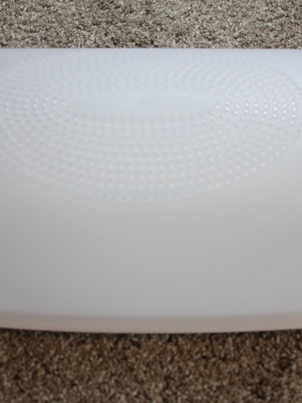 Tupperware CheeSmart Cheese Keeper Smart CondensControl Container Rectangle Lg - Picture 2 of 6